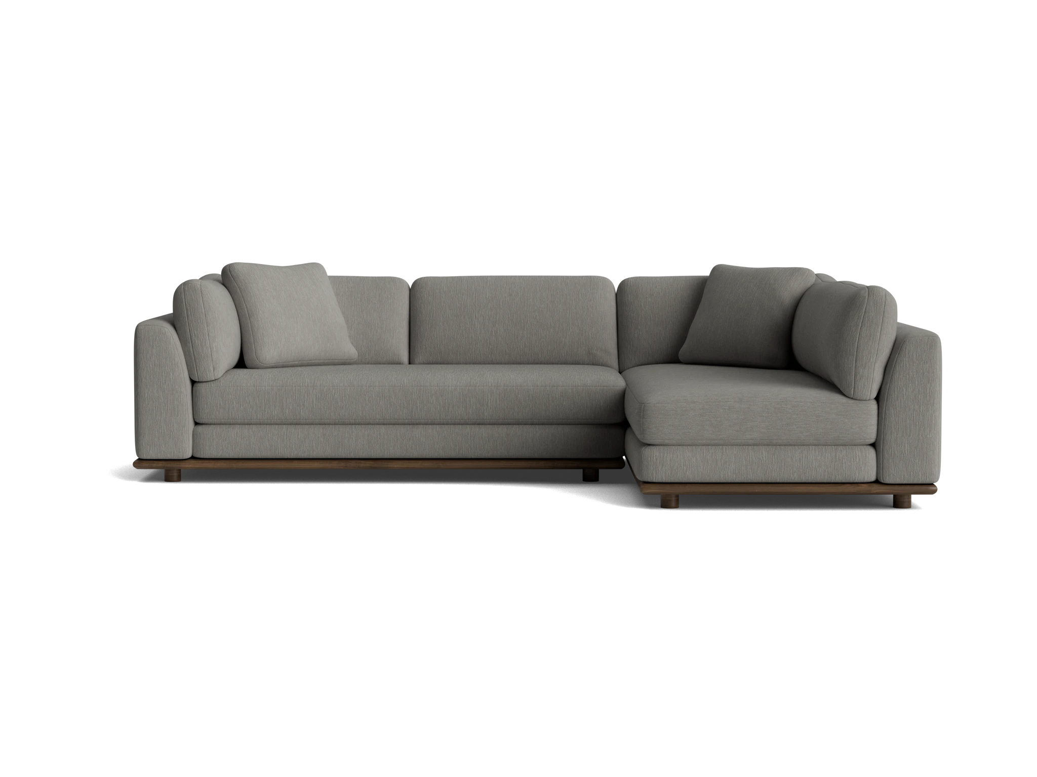 Miller Sectional